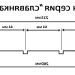 Фасадная панель Доломит Кирпич Славянка Коричневый  купить в Череповеце