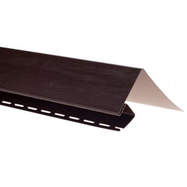 Околооконная планка Премиум, Т-17, ВН, Коричневый купить в Череповеце Околооконная планка Премиум, Т-17, ВН, Коричневый купить в Череповеце