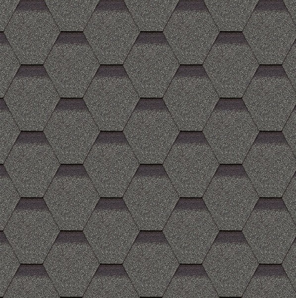 Гибкая черепица Docke, коллекция Шеффилд – Авокадо купить в Череповеце