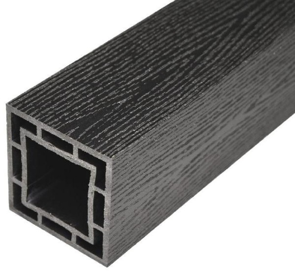 Столб FAYNAG ДПК WOOD кварц купить в Череповеце