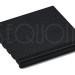 Ступень ДПК 3D Evolution WOOD BLACK купить в Череповеце