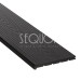 Ступень ДПК 3D Evolution WOOD BLACK купить в Череповеце