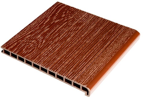 Ступени из ДПК Faynag WOOD Шоколад купить в Череповеце