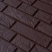 Фасадная панель Доломит Кирпич Славянка Корица купить в Череповеце