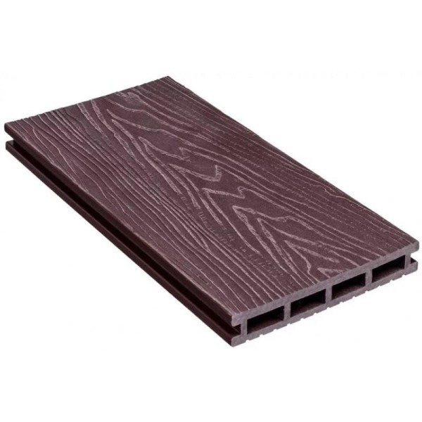 Террасная Доска ДПК Altay Decking 150 х 24 Венге купить в Череповеце