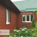 Фасадная панель Ю-Пласт Стоун Хаус Кирпич Красный купить в Череповеце