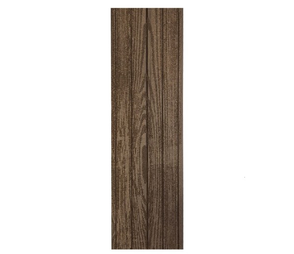 Доска Террасная NanoWood «Standart» Derevo двухсторонняя - Шоколад 150×26 купить в Череповеце