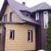 Панель фасадная GL "Я-Фасад" Сибирская дранка арабика купить в Череповеце
