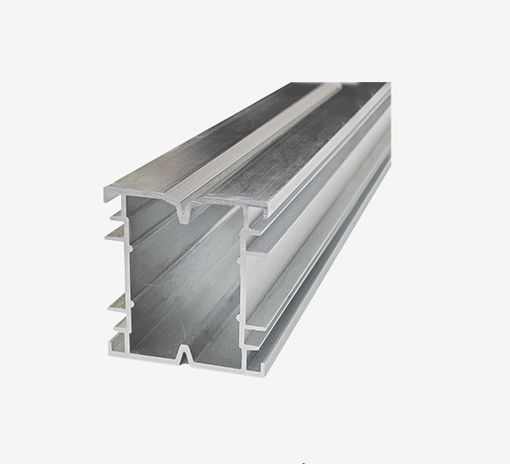 Лага алюминевая UnoDeck 40х43х4000мм купить в Череповеце