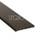Ступень ДПК 3D Evolution WOOD BROWN купить в Череповеце