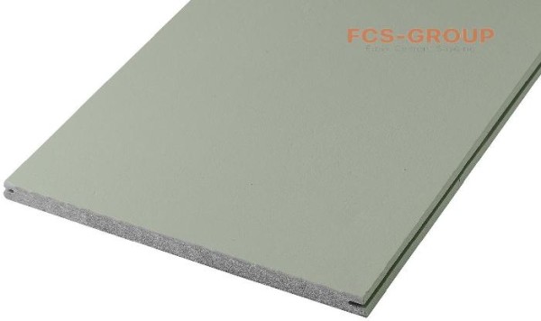 Фиброцементные панели FCS Group Smooth Line F06 купить в Череповеце
