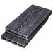 Террасная Доска ДПК Altay Decking 150 х 24 Графит купить в Череповеце