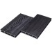 Террасная Доска ДПК Altay Decking 150 х 24 Графит купить в Череповеце