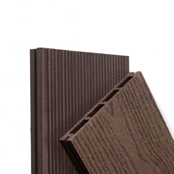 Террасная доска Ecodecking Техно Шоколад купить в Череповеце Террасная доска Ecodecking Техно Шоколад купить в Череповеце