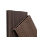 Террасная доска Ecodecking Техно Шоколад купить в Череповеце