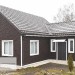 Фасадная панель Ю-Пласт Стоун Хаус Кирпич Коричневый купить в Череповеце
