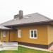 Фасадная панель Ю-пласт Хокла Винтаж Охра купить в Череповеце