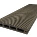 Доска Террасная NanoWood «Standart» Derevo двухсторонняя - Венге 150×26 купить в Череповеце