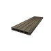 Доска Террасная NanoWood «Standart» Derevo двухсторонняя - Венге 150×26 купить в Череповеце