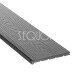 Ступень ДПК 3D Evolution WOOD GRAY купить в Череповеце
