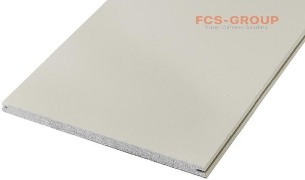 Фиброцементные панели FCS Group Smooth Line F07 купить в Череповеце