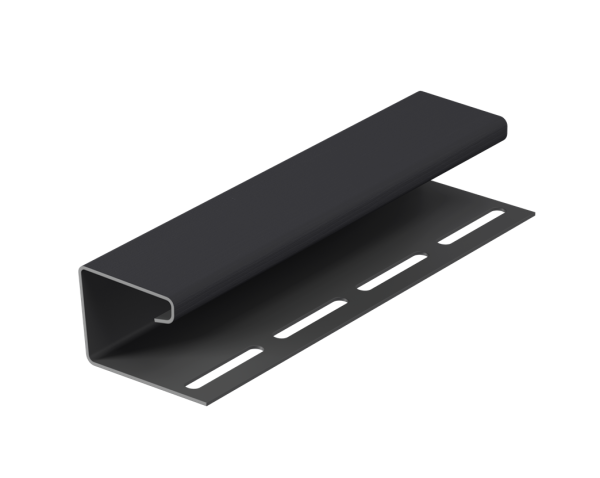 J-профиль Docke Карбон купить в Череповеце