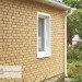 Фасадная панель Ю-Пласт Стоун Хаус Кирпич Песочный купить в Череповеце