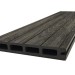 Доска Террасная NanoWood «Standart» Derevo двухсторонняя - Антрацит 150×26 купить в Череповеце