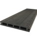 Доска Террасная NanoWood «Standart» Derevo двухсторонняя - Антрацит 150×26 купить в Череповеце