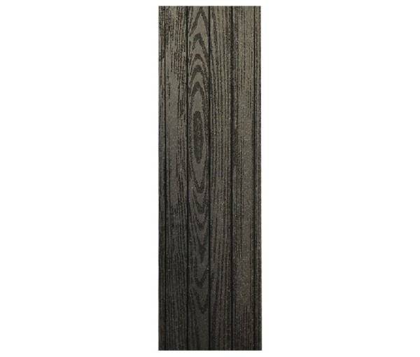 Доска Террасная NanoWood «Standart» Derevo двухсторонняя - Антрацит 150×26 купить в Череповеце
