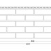 ФП Grand Line клинкерный кирпич стандарт Шоколадный (коричневый) купить в Череповеце