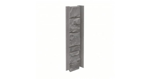 Планка универсальная VOX Solid Stone Toscana камень серый купить в Череповеце