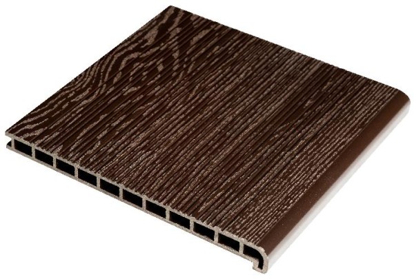 Ступени из ДПК Faynag WOOD Венге купить в Череповеце