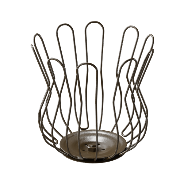 Паук Döcke STAL PREMIUM, Каштан купить в Череповеце Паук Döcke STAL PREMIUM, Каштан купить в Череповеце