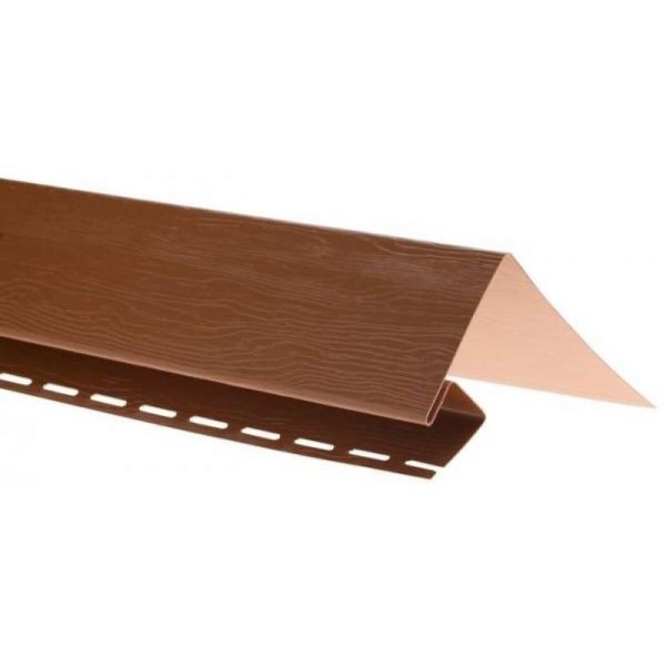Околооконная планка Премиум, Т-17, ВН, Тёмный Орех купить в Череповеце Околооконная планка Премиум, Т-17, ВН, Тёмный Орех купить в Череповеце