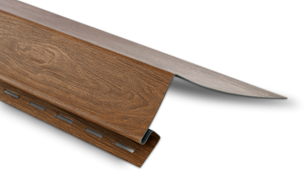 Широкая околооконная планка UP Decor Дуб золотой купить в Череповеце