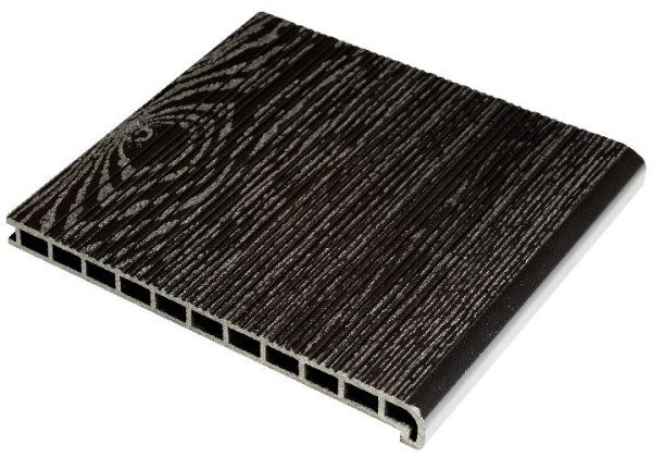 Ступени из ДПК Faynag WOOD Кварц купить в Череповеце