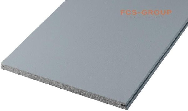 Фиброцементные панели FCS Group Smooth Line F10 купить в Череповеце