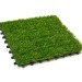 Садовый паркет CM Garden Grass, 300х300 мм, искусственная трава купить в Череповеце