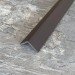 Угол EasyDecking Co-extrusion 57х57 Chestnut купить в Череповеце