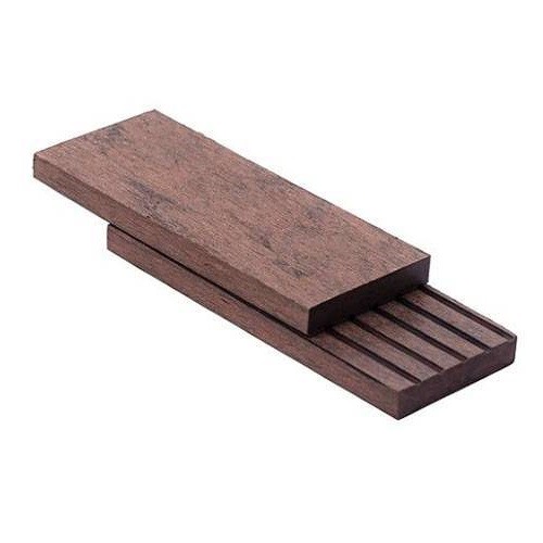 Плинтус Bruggan Multicolor 10х80х2200 Венге купить в Череповеце