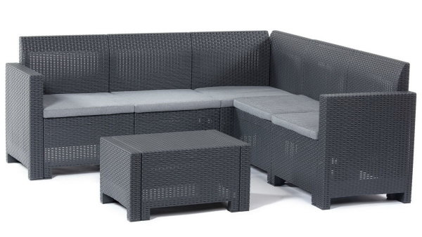Set CORNER Nebraska HB . Цвет венге.                                        купить в Череповеце