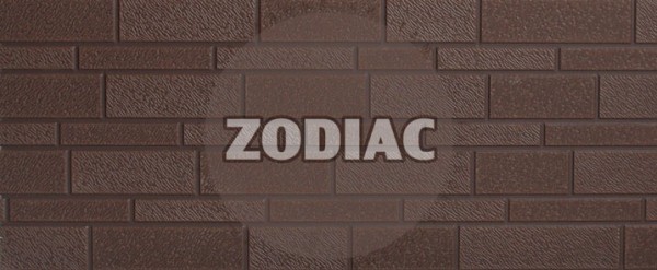 Фасадная панель Zodiac Эконом панели AG1-002E купить в Череповеце