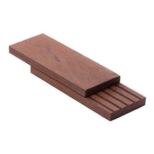 Плинтус Bruggan Multicolor 10х80х2200 Кедр купить в Череповеце