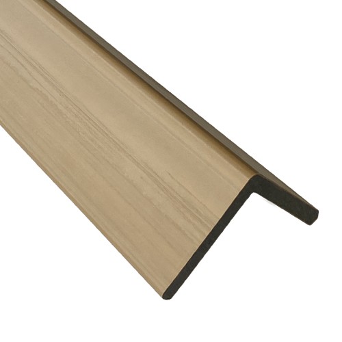 Угол EasyDecking Co-extrusion 57х57 Oak купить в Череповеце