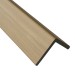 Угол EasyDecking Co-extrusion 57х57 Oak купить в Череповеце