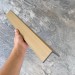 Угол EasyDecking Co-extrusion 57х57 Oak купить в Череповеце