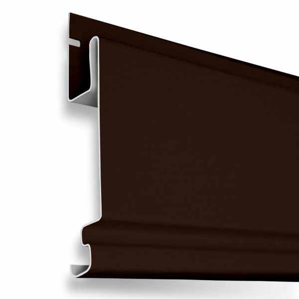 Добор 95 мм коричневый купить в Череповеце