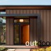 Панель универсальная ДПК Outdoor 3D шлифованная дуб купить в Череповеце