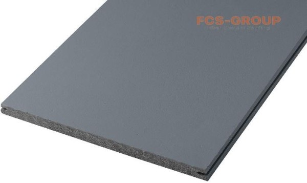 Фиброцементные панели FCS Group Smooth Line F15 купить в Череповеце